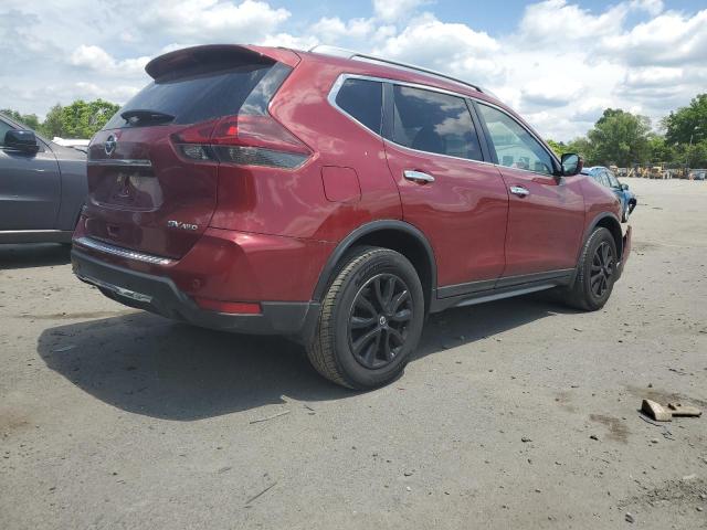 Photo 2 VIN: 5N1AT2MV4KC747465 - NISSAN ROGUE 