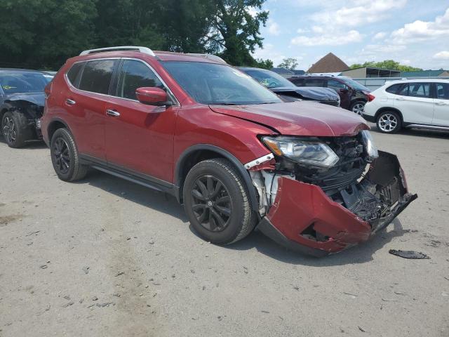 Photo 3 VIN: 5N1AT2MV4KC747465 - NISSAN ROGUE 