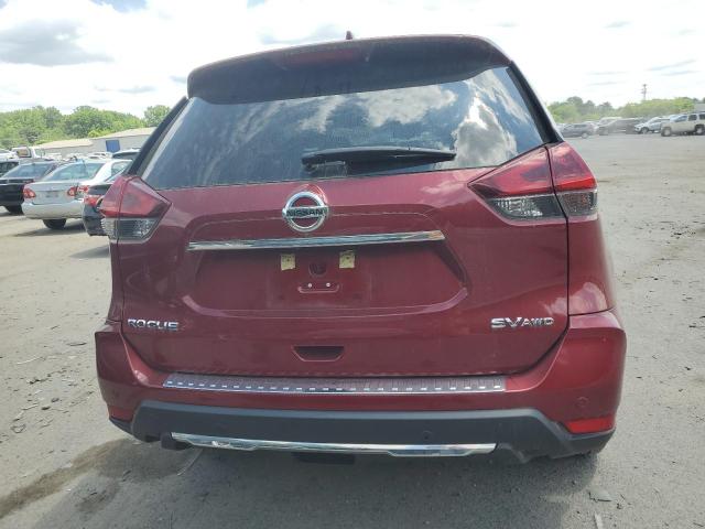 Photo 5 VIN: 5N1AT2MV4KC747465 - NISSAN ROGUE 