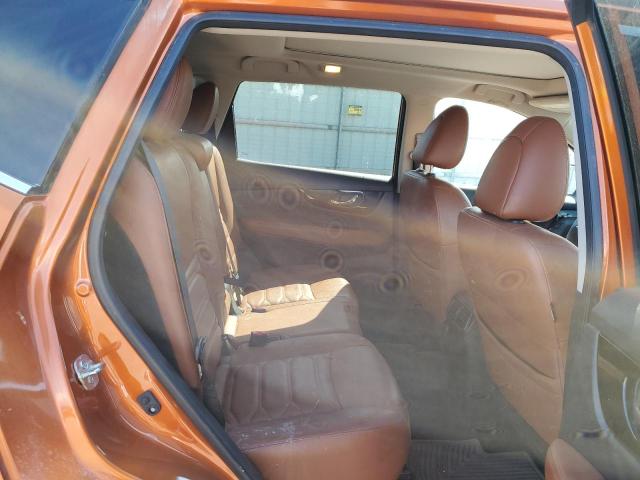 Photo 10 VIN: 5N1AT2MV4KC757266 - NISSAN ROGUE S 