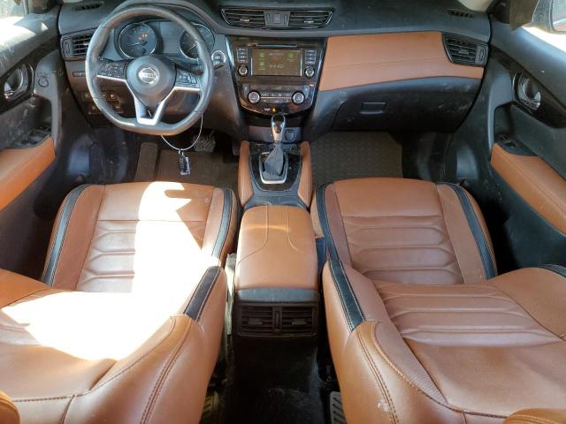 Photo 7 VIN: 5N1AT2MV4KC757266 - NISSAN ROGUE S 