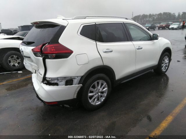 Photo 3 VIN: 5N1AT2MV4KC766145 - NISSAN ROGUE 