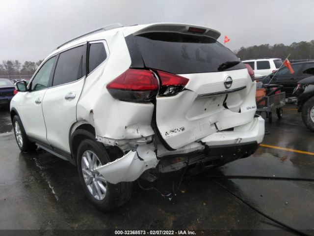 Photo 5 VIN: 5N1AT2MV4KC766145 - NISSAN ROGUE 