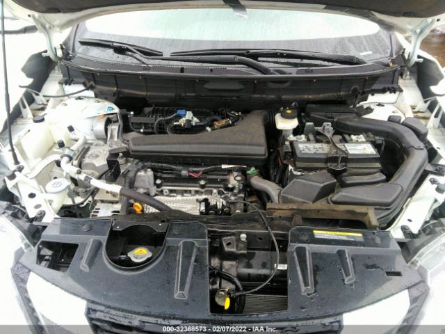 Photo 9 VIN: 5N1AT2MV4KC766145 - NISSAN ROGUE 