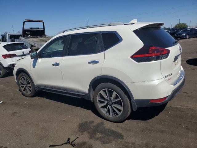 Photo 1 VIN: 5N1AT2MV4KC773838 - NISSAN ROGUE S 