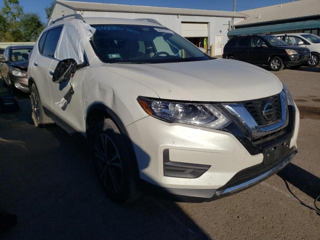 Photo 0 VIN: 5N1AT2MV4KC775511 - NISSAN ROGUE S 