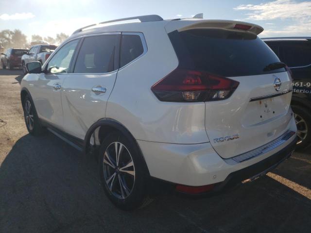 Photo 2 VIN: 5N1AT2MV4KC775511 - NISSAN ROGUE S 