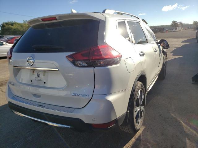 Photo 3 VIN: 5N1AT2MV4KC775511 - NISSAN ROGUE S 