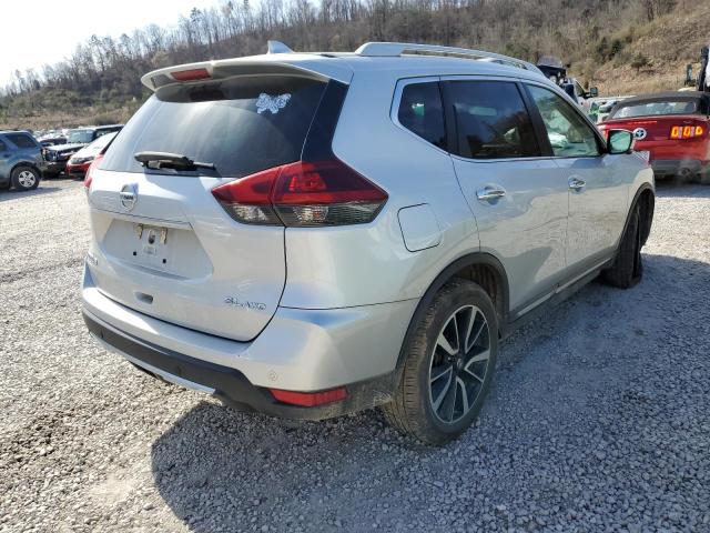 Photo 2 VIN: 5N1AT2MV4KC782426 - NISSAN ROGUE 