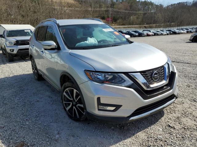 Photo 3 VIN: 5N1AT2MV4KC782426 - NISSAN ROGUE 