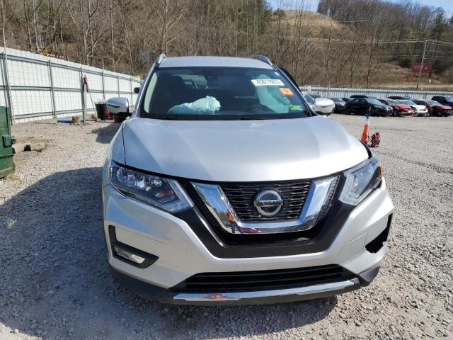 Photo 4 VIN: 5N1AT2MV4KC782426 - NISSAN ROGUE 