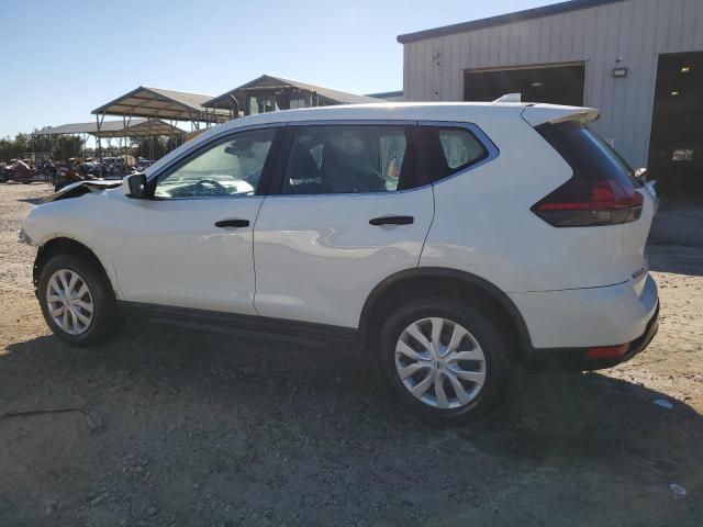 Photo 1 VIN: 5N1AT2MV4KC783284 - NISSAN ROGUE S 