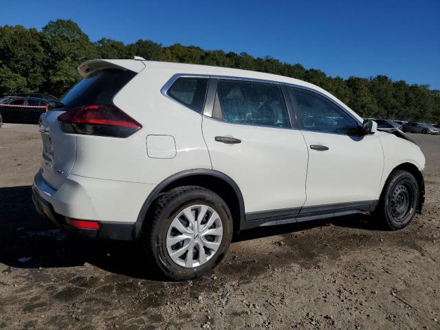 Photo 2 VIN: 5N1AT2MV4KC783284 - NISSAN ROGUE S 