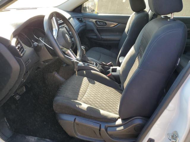 Photo 6 VIN: 5N1AT2MV4KC783284 - NISSAN ROGUE S 