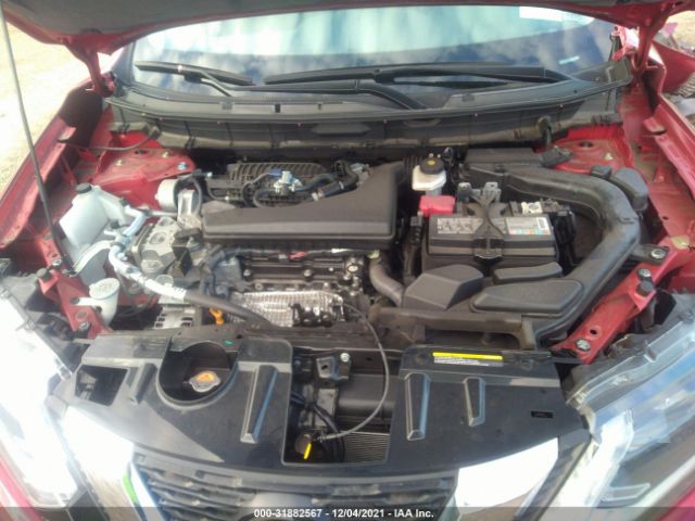 Photo 9 VIN: 5N1AT2MV4KC784130 - NISSAN ROGUE 