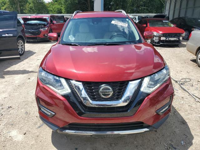 Photo 4 VIN: 5N1AT2MV4KC785603 - NISSAN ROGUE 