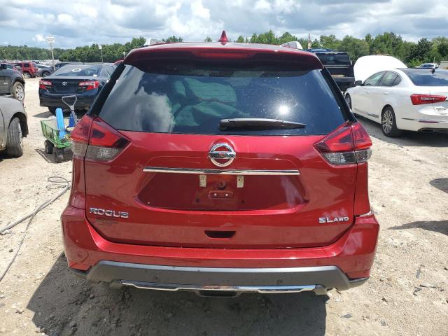 Photo 5 VIN: 5N1AT2MV4KC785603 - NISSAN ROGUE 