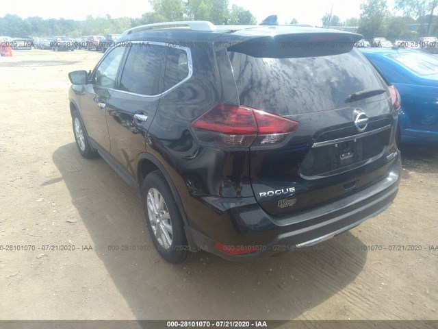 Photo 2 VIN: 5N1AT2MV4KC795340 - NISSAN ROGUE 