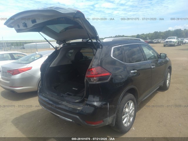 Photo 3 VIN: 5N1AT2MV4KC795340 - NISSAN ROGUE 