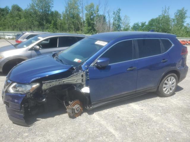 Photo 0 VIN: 5N1AT2MV4KC795676 - NISSAN ROGUE S 