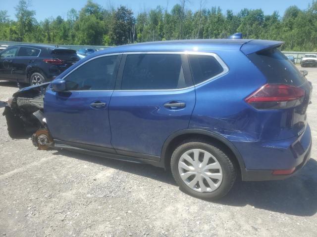 Photo 1 VIN: 5N1AT2MV4KC795676 - NISSAN ROGUE S 