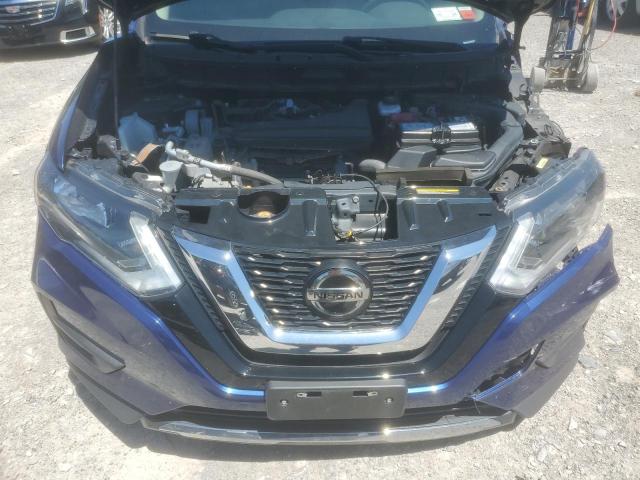 Photo 11 VIN: 5N1AT2MV4KC795676 - NISSAN ROGUE S 