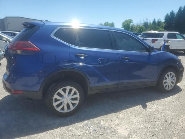 Photo 2 VIN: 5N1AT2MV4KC795676 - NISSAN ROGUE S 