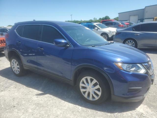 Photo 3 VIN: 5N1AT2MV4KC795676 - NISSAN ROGUE S 