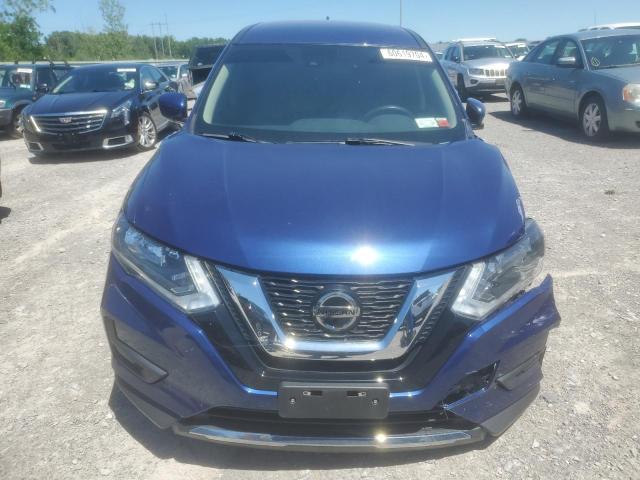 Photo 4 VIN: 5N1AT2MV4KC795676 - NISSAN ROGUE S 