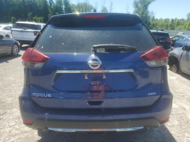 Photo 5 VIN: 5N1AT2MV4KC795676 - NISSAN ROGUE S 