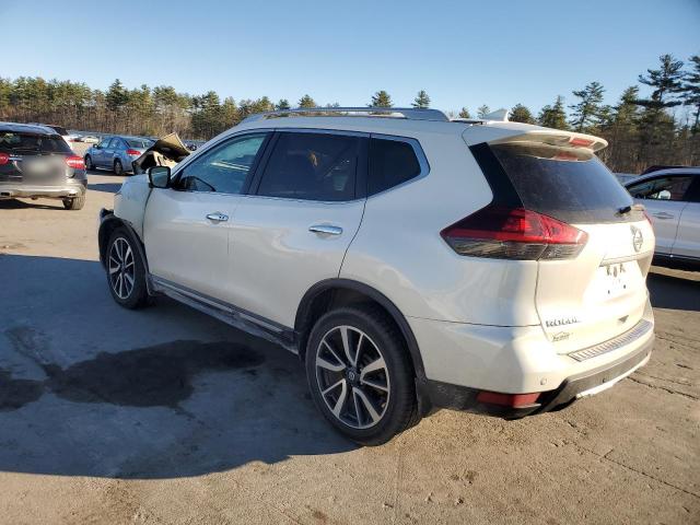 Photo 1 VIN: 5N1AT2MV4KC797993 - NISSAN ROGUE S 