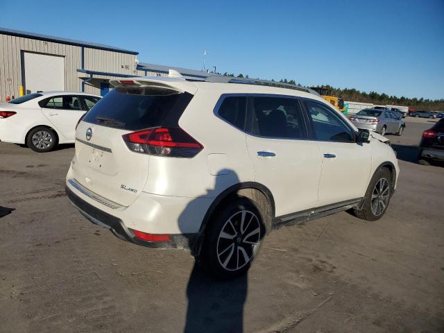 Photo 2 VIN: 5N1AT2MV4KC797993 - NISSAN ROGUE S 