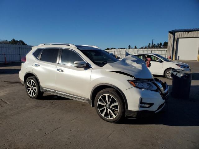 Photo 3 VIN: 5N1AT2MV4KC797993 - NISSAN ROGUE S 