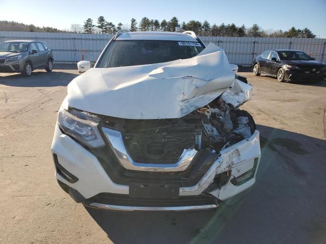 Photo 4 VIN: 5N1AT2MV4KC797993 - NISSAN ROGUE S 