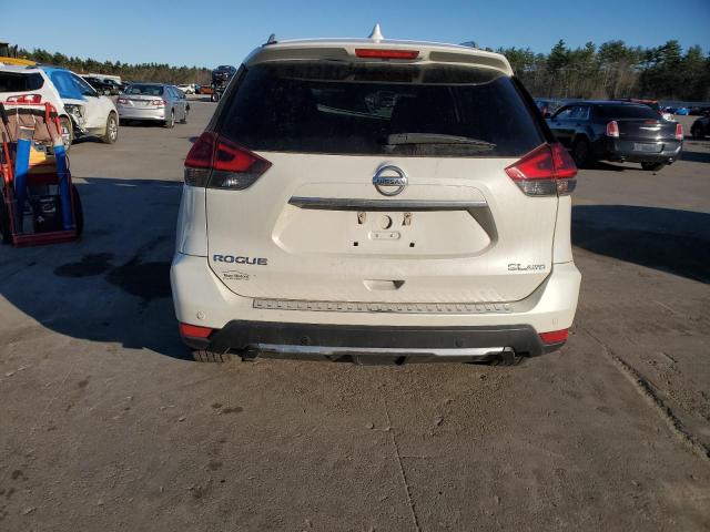 Photo 5 VIN: 5N1AT2MV4KC797993 - NISSAN ROGUE S 