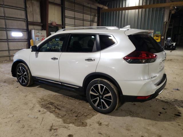 Photo 1 VIN: 5N1AT2MV4KC799758 - NISSAN ROGUE S 