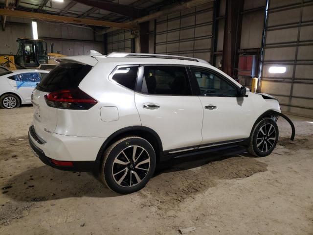 Photo 2 VIN: 5N1AT2MV4KC799758 - NISSAN ROGUE S 