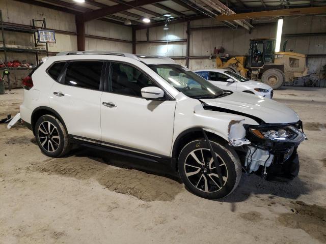 Photo 3 VIN: 5N1AT2MV4KC799758 - NISSAN ROGUE S 