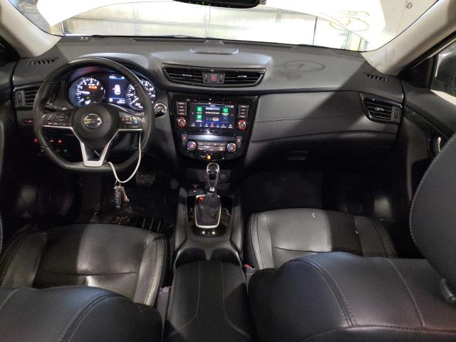 Photo 7 VIN: 5N1AT2MV4KC799758 - NISSAN ROGUE S 