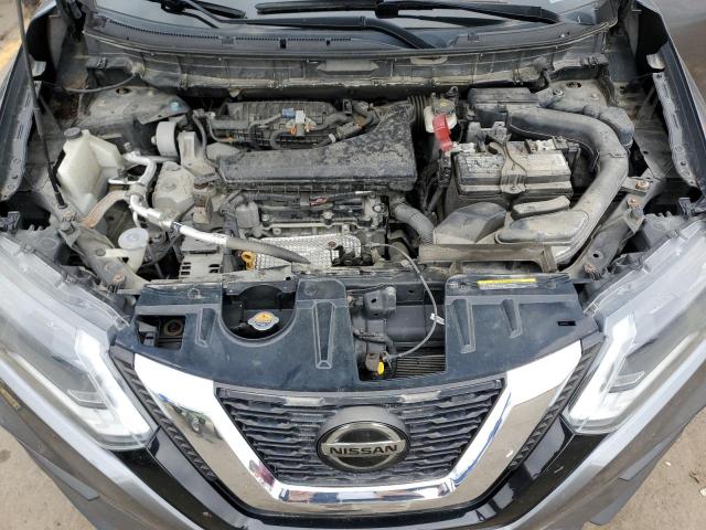 Photo 10 VIN: 5N1AT2MV4KC801816 - NISSAN ROGUE S 