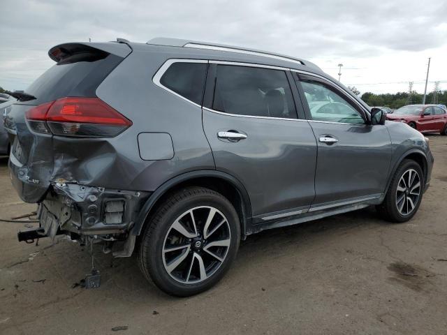 Photo 2 VIN: 5N1AT2MV4KC801816 - NISSAN ROGUE S 