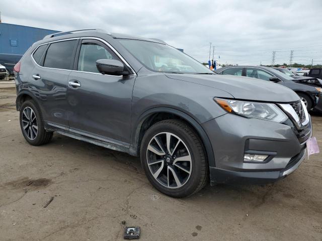 Photo 3 VIN: 5N1AT2MV4KC801816 - NISSAN ROGUE S 