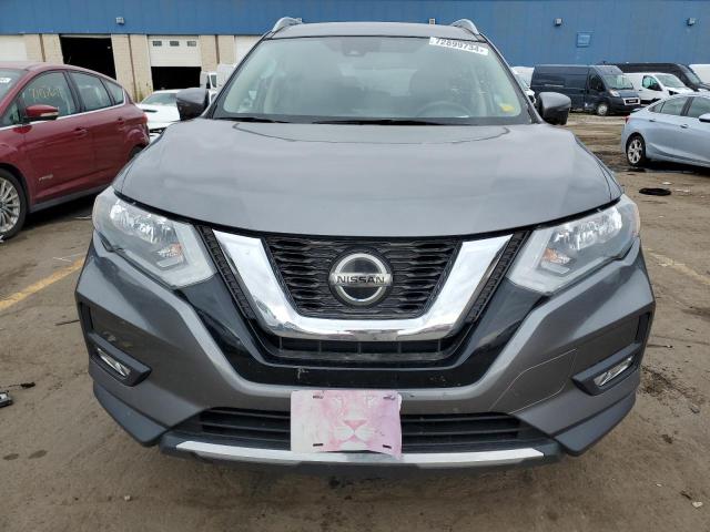 Photo 4 VIN: 5N1AT2MV4KC801816 - NISSAN ROGUE S 