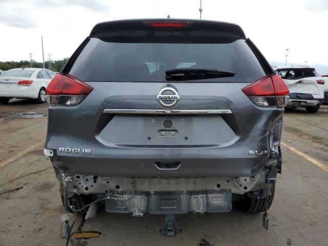 Photo 5 VIN: 5N1AT2MV4KC801816 - NISSAN ROGUE S 