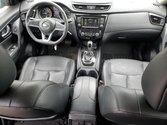 Photo 7 VIN: 5N1AT2MV4KC801816 - NISSAN ROGUE S 