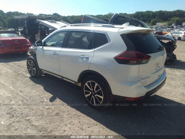 Photo 2 VIN: 5N1AT2MV4KC808586 - NISSAN ROGUE 