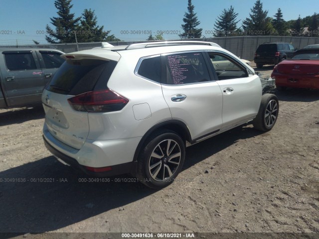 Photo 3 VIN: 5N1AT2MV4KC808586 - NISSAN ROGUE 