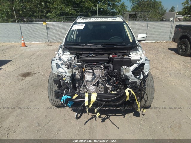 Photo 5 VIN: 5N1AT2MV4KC808586 - NISSAN ROGUE 