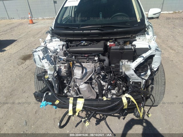 Photo 9 VIN: 5N1AT2MV4KC808586 - NISSAN ROGUE 