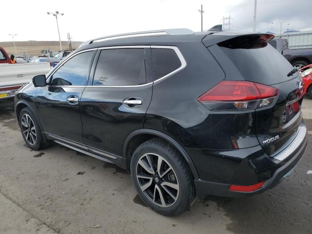 Photo 1 VIN: 5N1AT2MV4KC813139 - NISSAN ROGUE S 